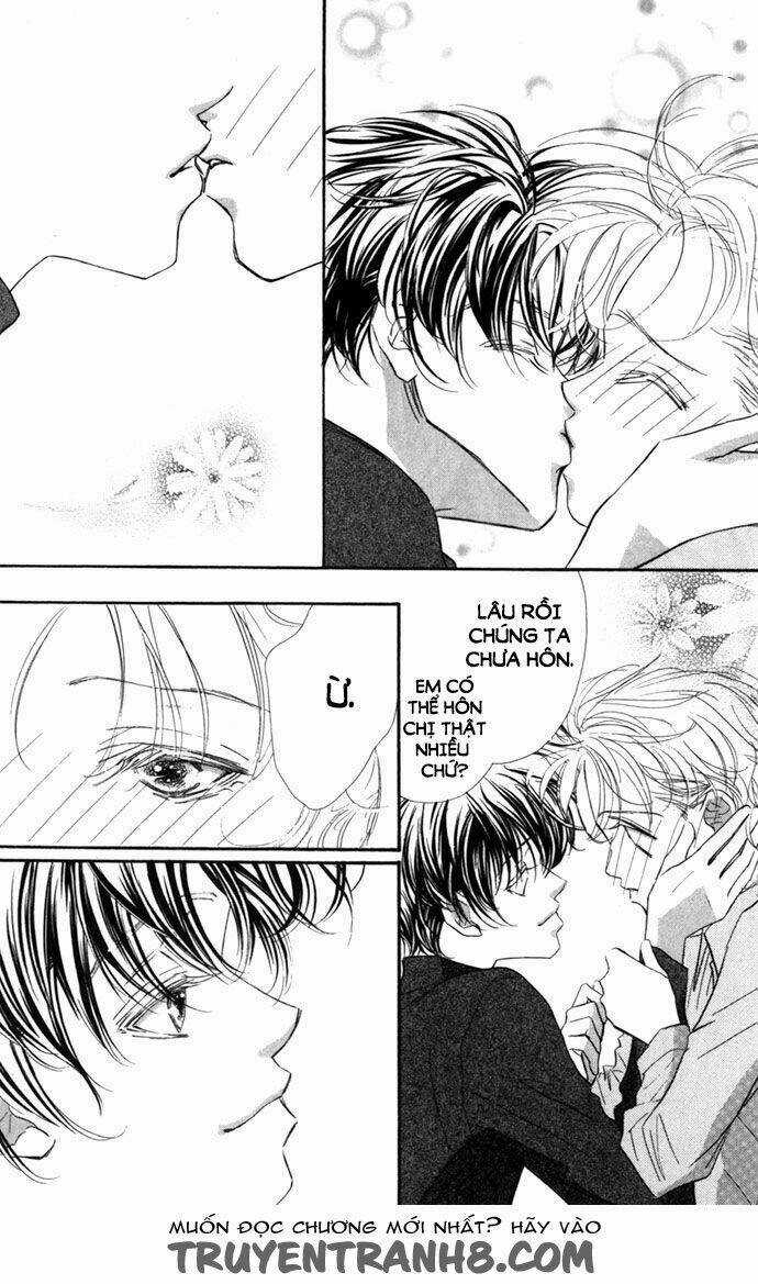 Yoru Made Matenai - Chapter 14 - Trang 47