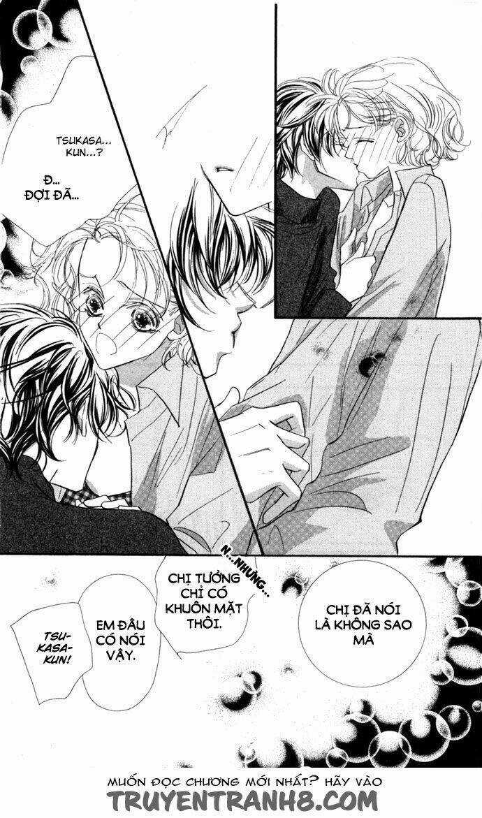 Yoru Made Matenai - Chapter 14 - Trang 48