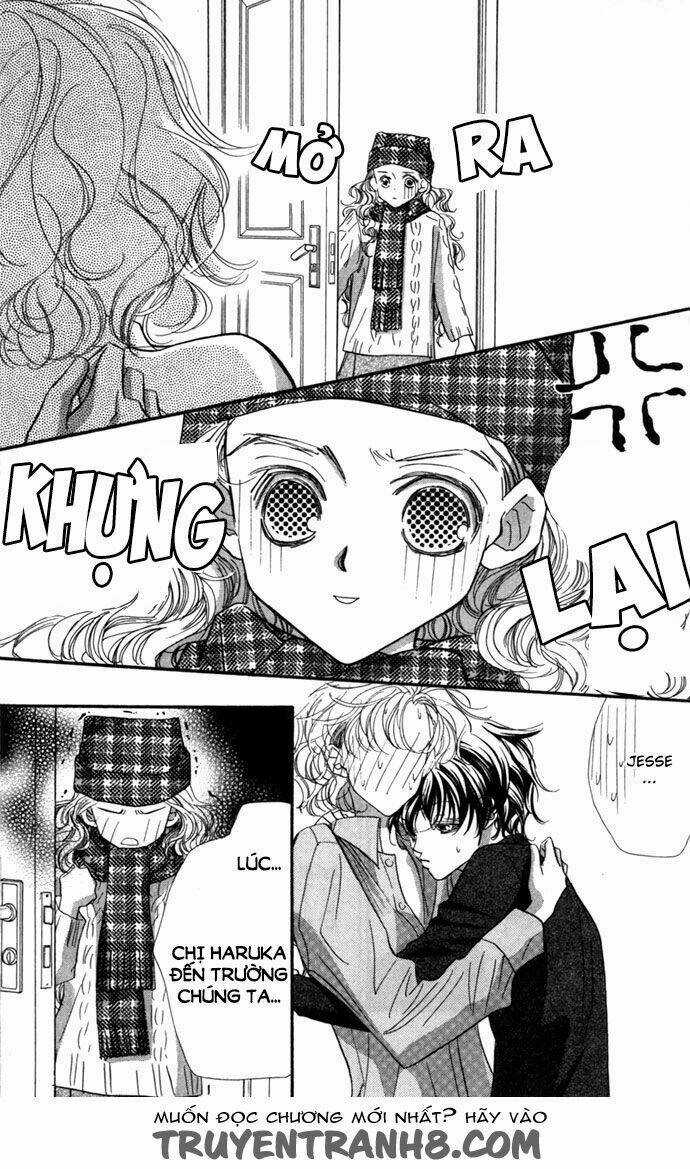 Yoru Made Matenai - Chapter 14 - Trang 49