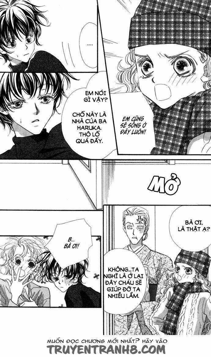 Yoru Made Matenai - Chapter 14 - Trang 50