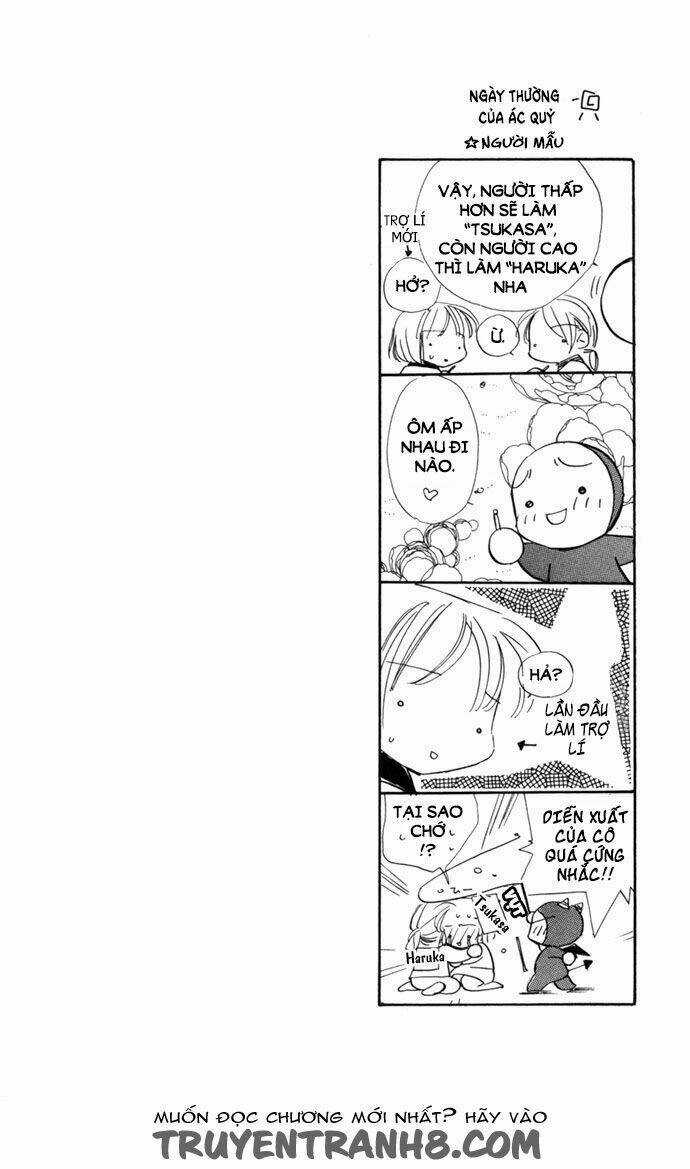 Yoru Made Matenai - Chapter 14 - Trang 52