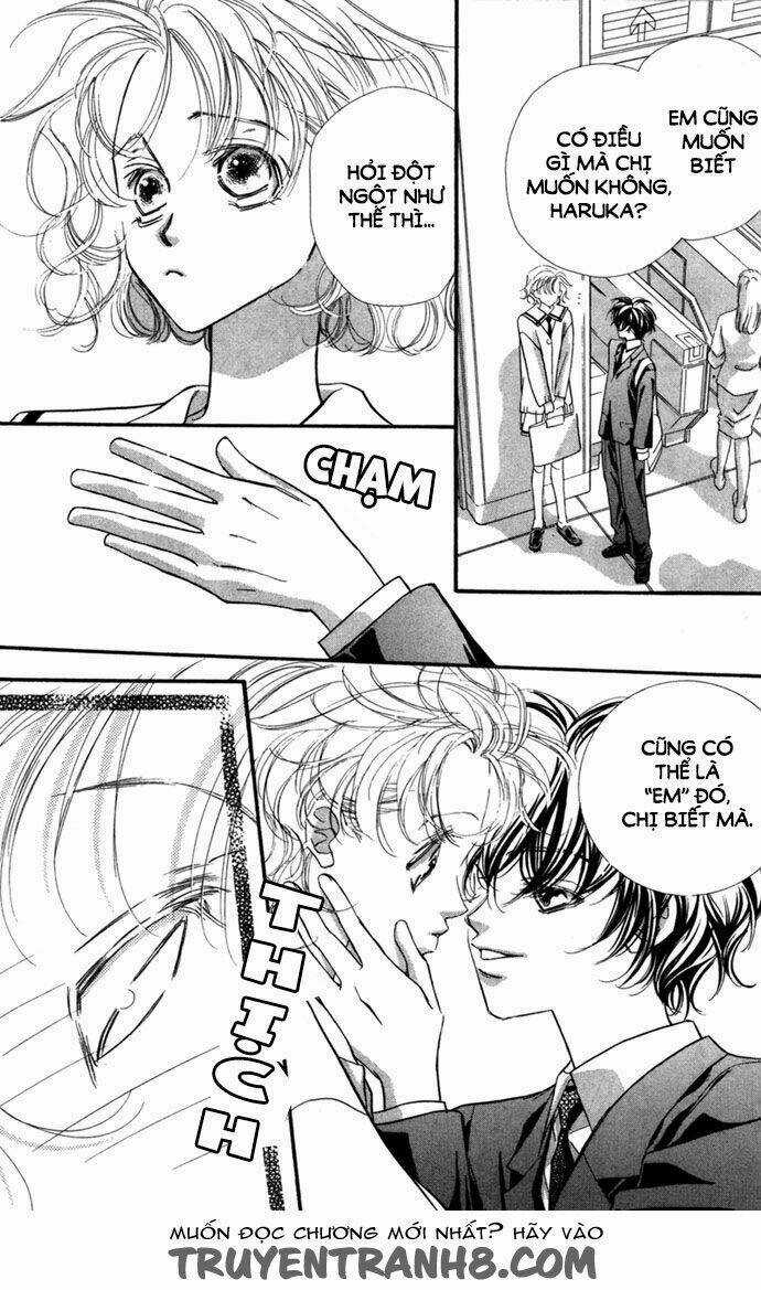 Yoru Made Matenai - Chapter 14 - Trang 10