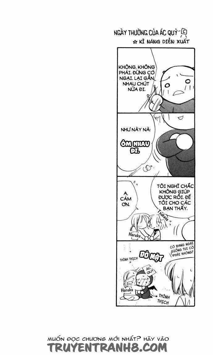 Yoru Made Matenai - Chapter 15 - Trang 2