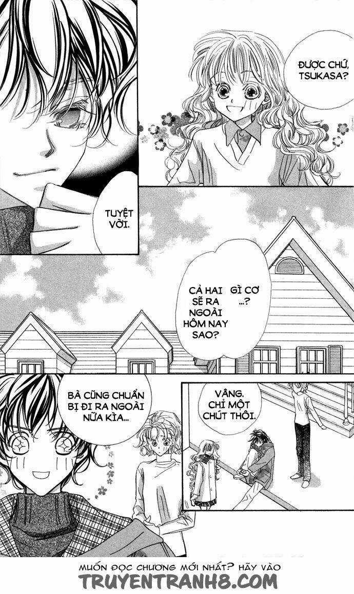 Yoru Made Matenai - Chapter 15 - Trang 11