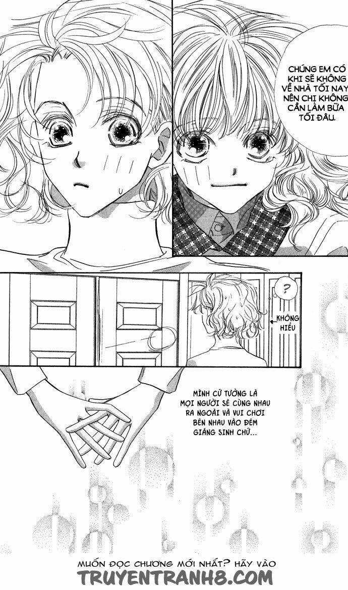 Yoru Made Matenai - Chapter 15 - Trang 13