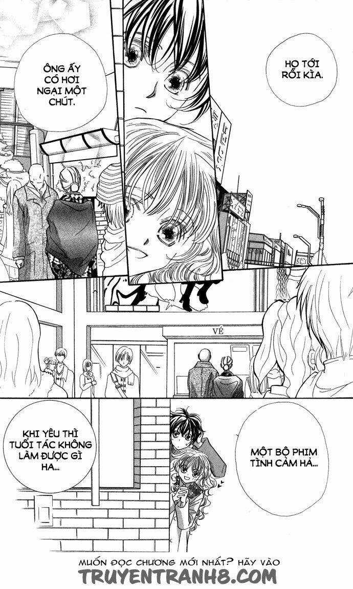 Yoru Made Matenai - Chapter 15 - Trang 14
