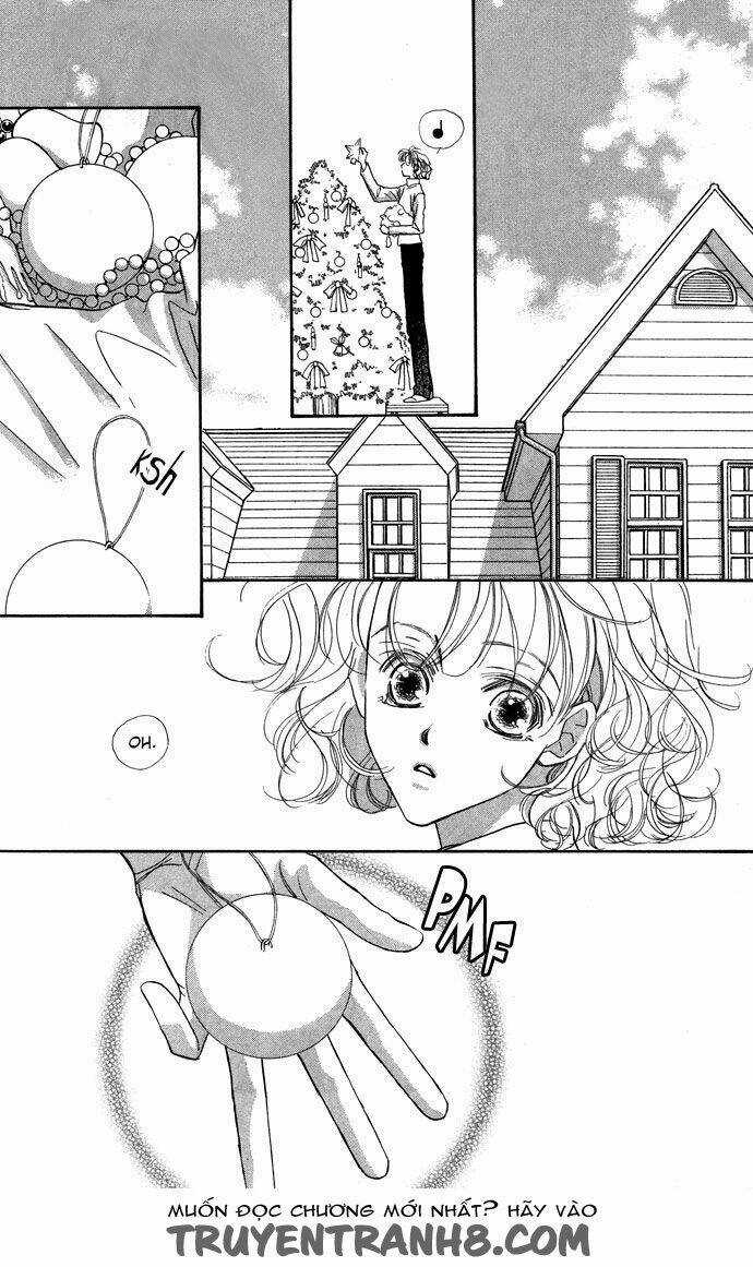 Yoru Made Matenai - Chapter 15 - Trang 16