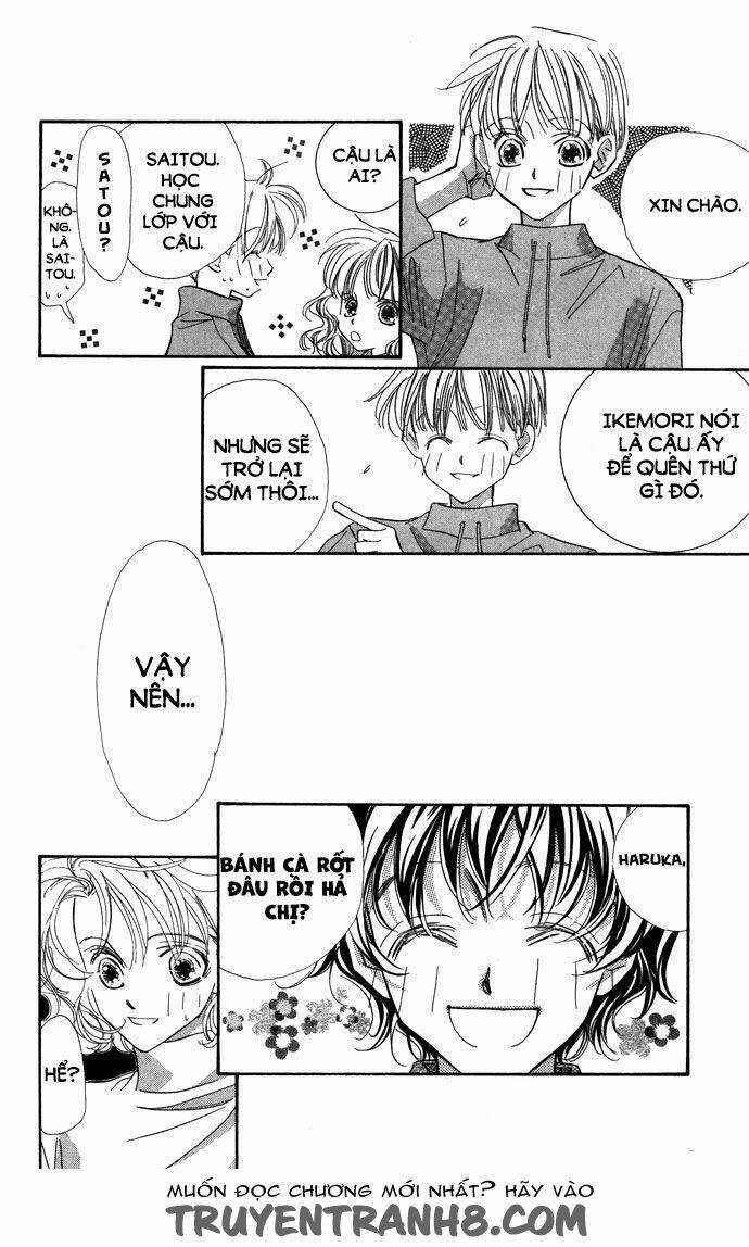 Yoru Made Matenai - Chapter 15 - Trang 18