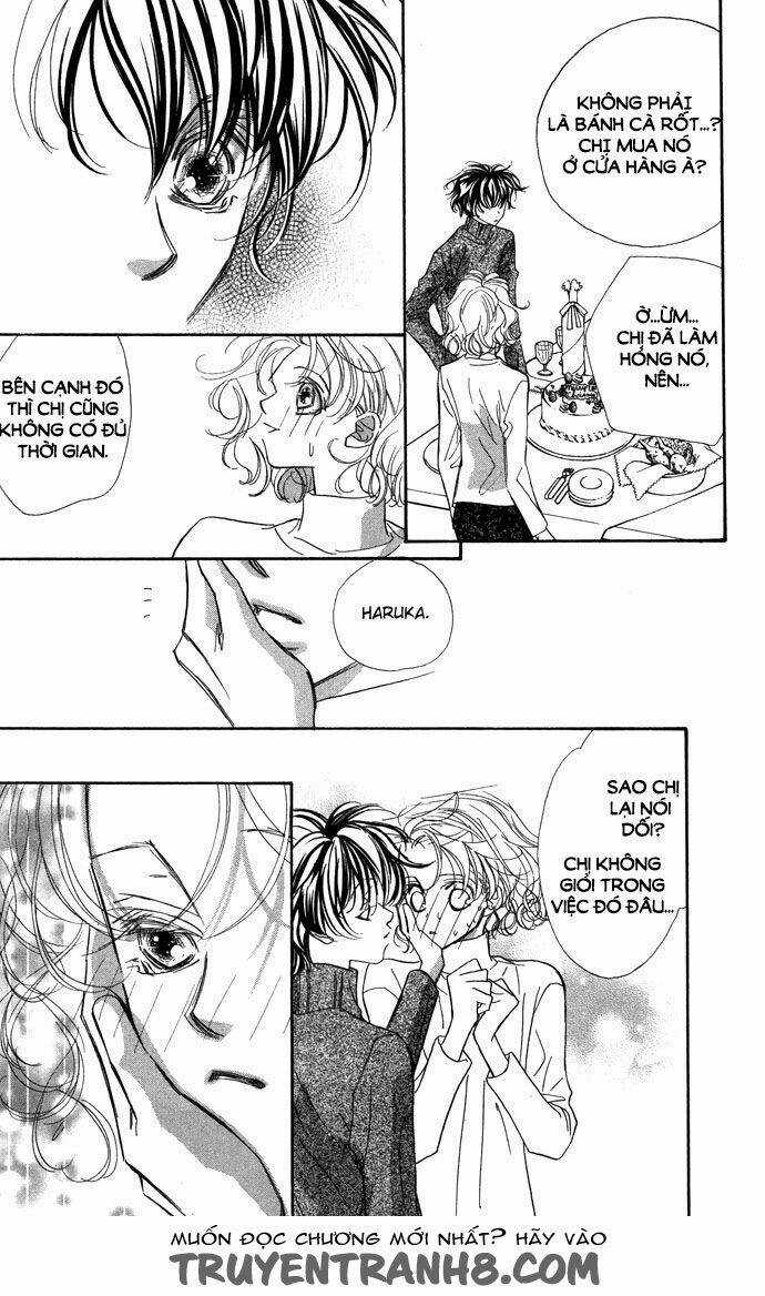 Yoru Made Matenai - Chapter 15 - Trang 19