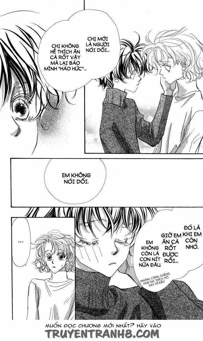 Yoru Made Matenai - Chapter 15 - Trang 20