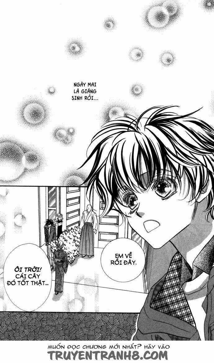 Yoru Made Matenai - Chapter 15 - Trang 3