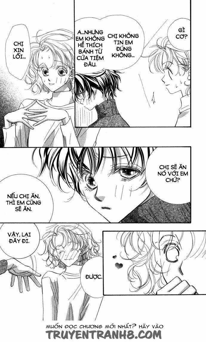 Yoru Made Matenai - Chapter 15 - Trang 21