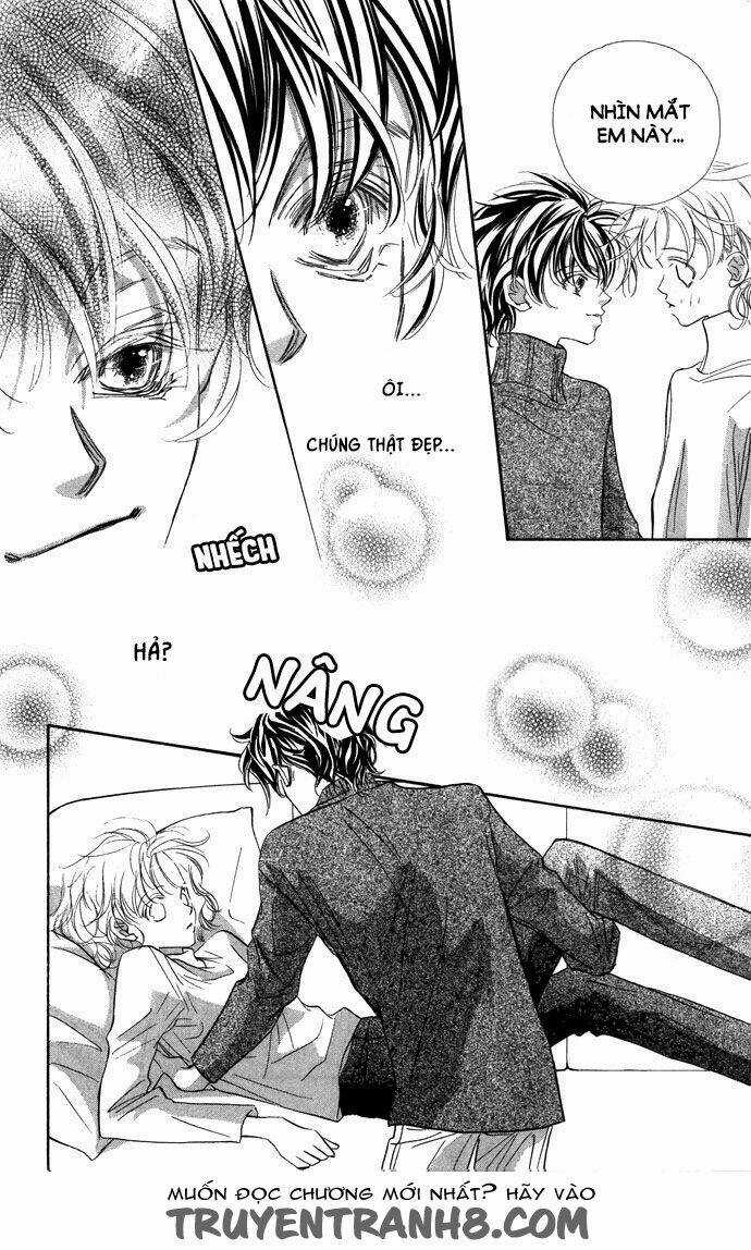 Yoru Made Matenai - Chapter 15 - Trang 22