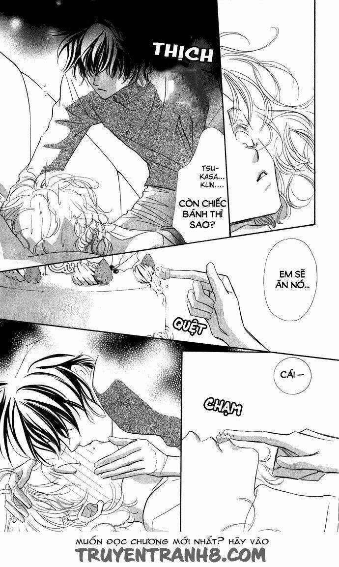 Yoru Made Matenai - Chapter 15 - Trang 23