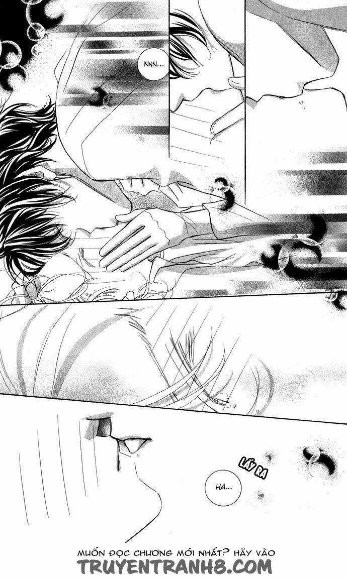 Yoru Made Matenai - Chapter 15 - Trang 24