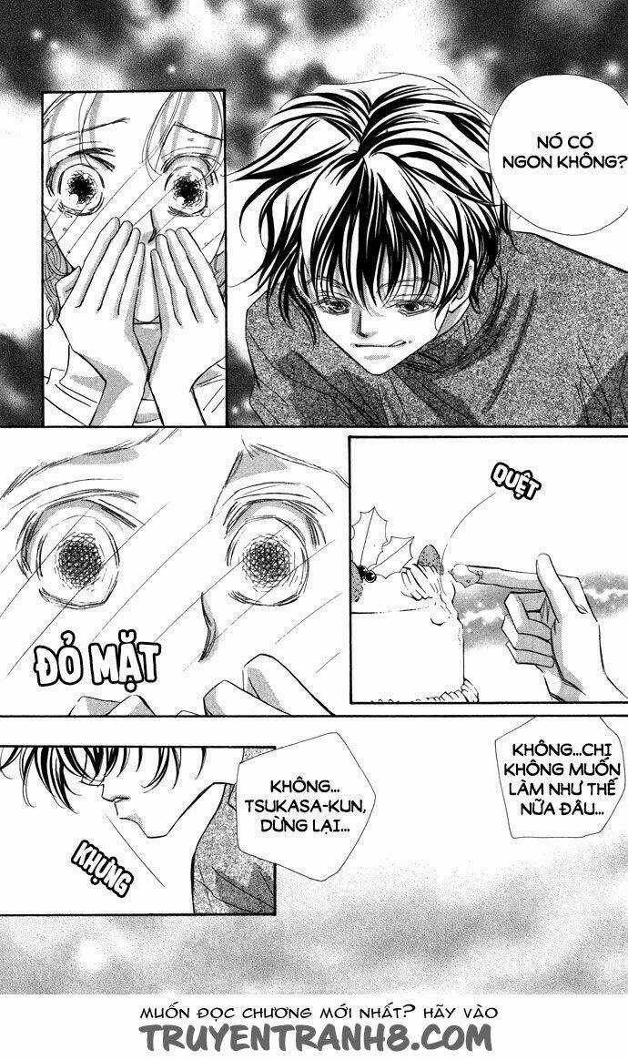 Yoru Made Matenai - Chapter 15 - Trang 25