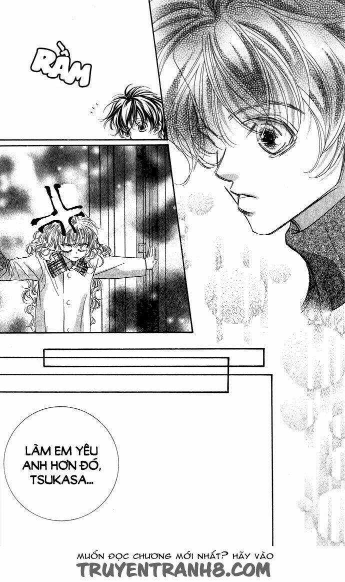 Yoru Made Matenai - Chapter 15 - Trang 27