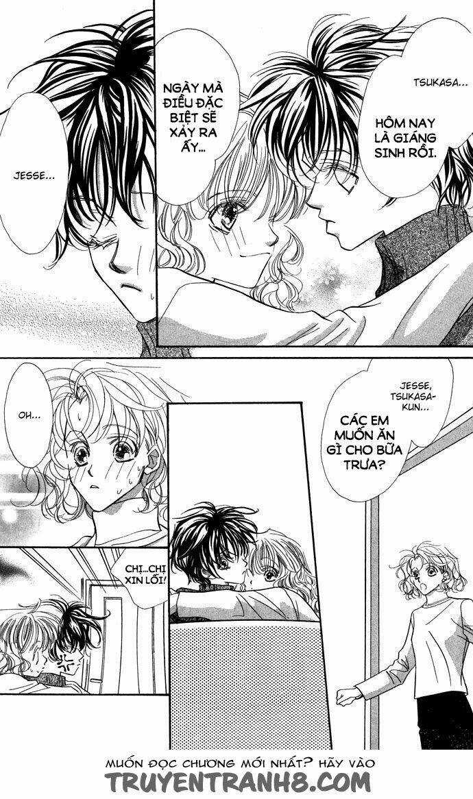 Yoru Made Matenai - Chapter 15 - Trang 29