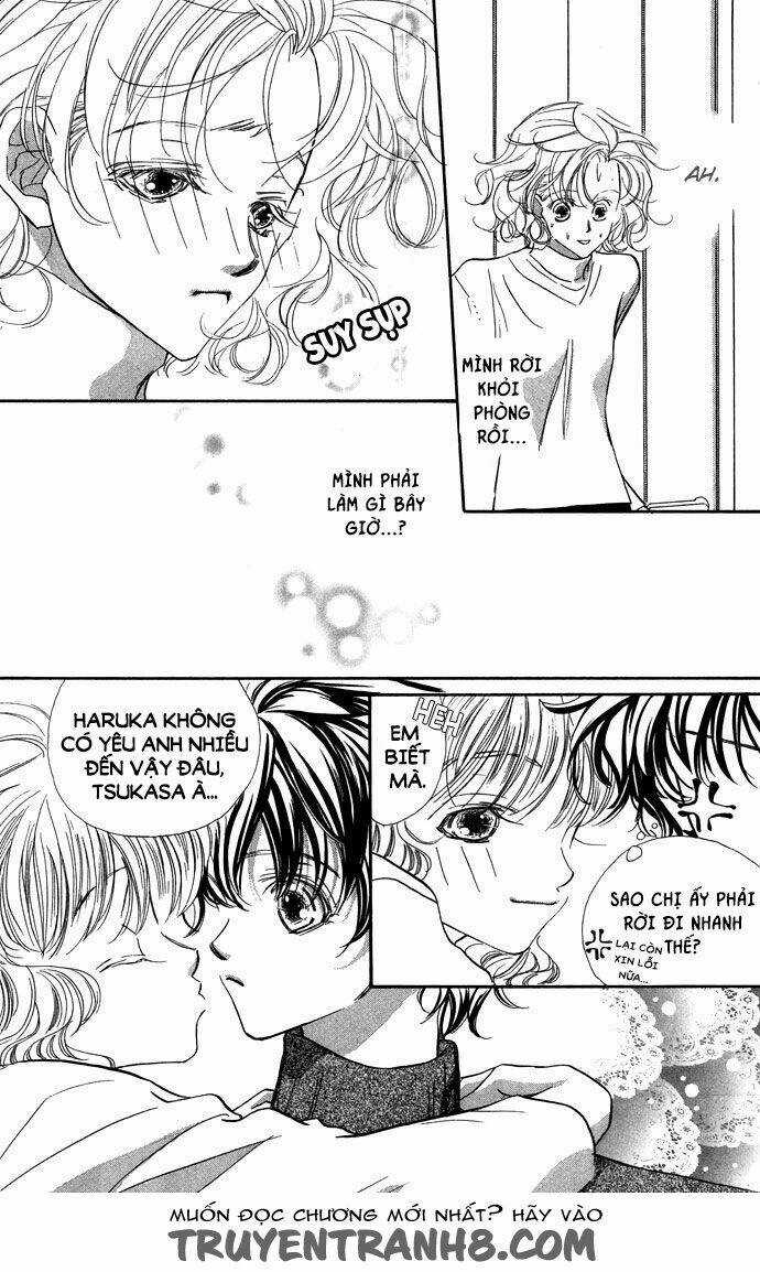 Yoru Made Matenai - Chapter 15 - Trang 30