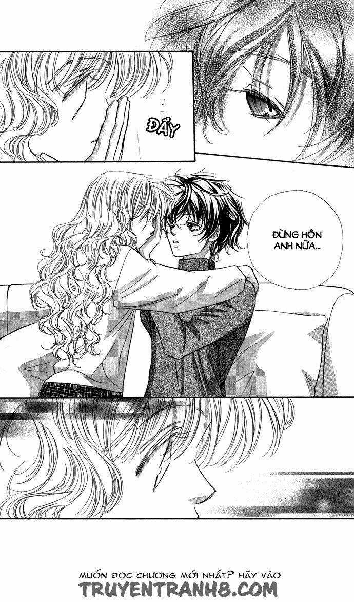 Yoru Made Matenai - Chapter 15 - Trang 31