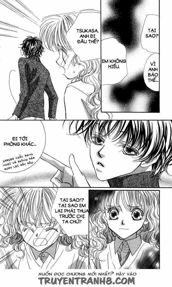 Yoru Made Matenai - Chapter 15 - Trang 32