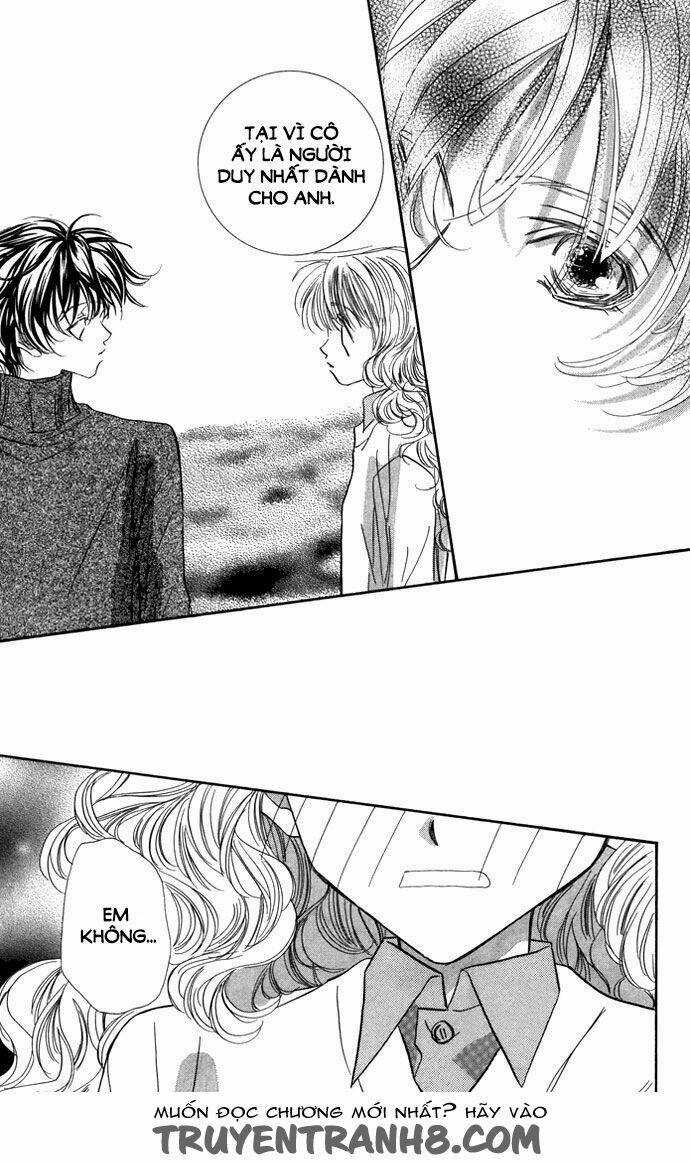 Yoru Made Matenai - Chapter 15 - Trang 33