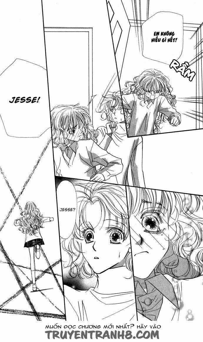 Yoru Made Matenai - Chapter 15 - Trang 34