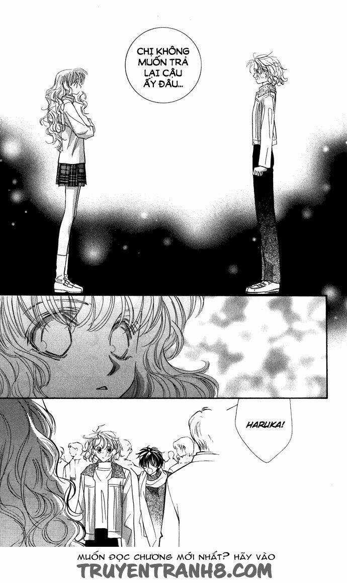 Yoru Made Matenai - Chapter 15 - Trang 37