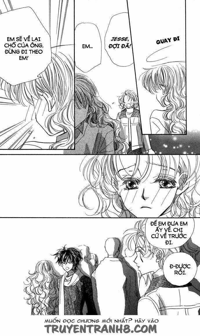 Yoru Made Matenai - Chapter 15 - Trang 38