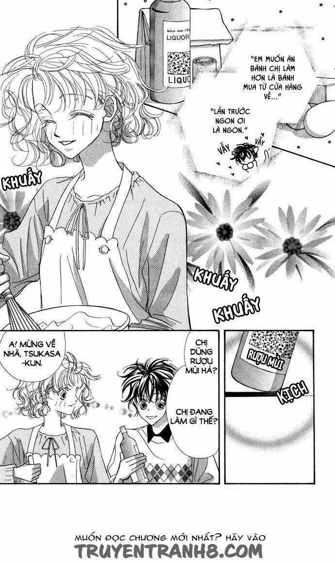 Yoru Made Matenai - Chapter 15 - Trang 5