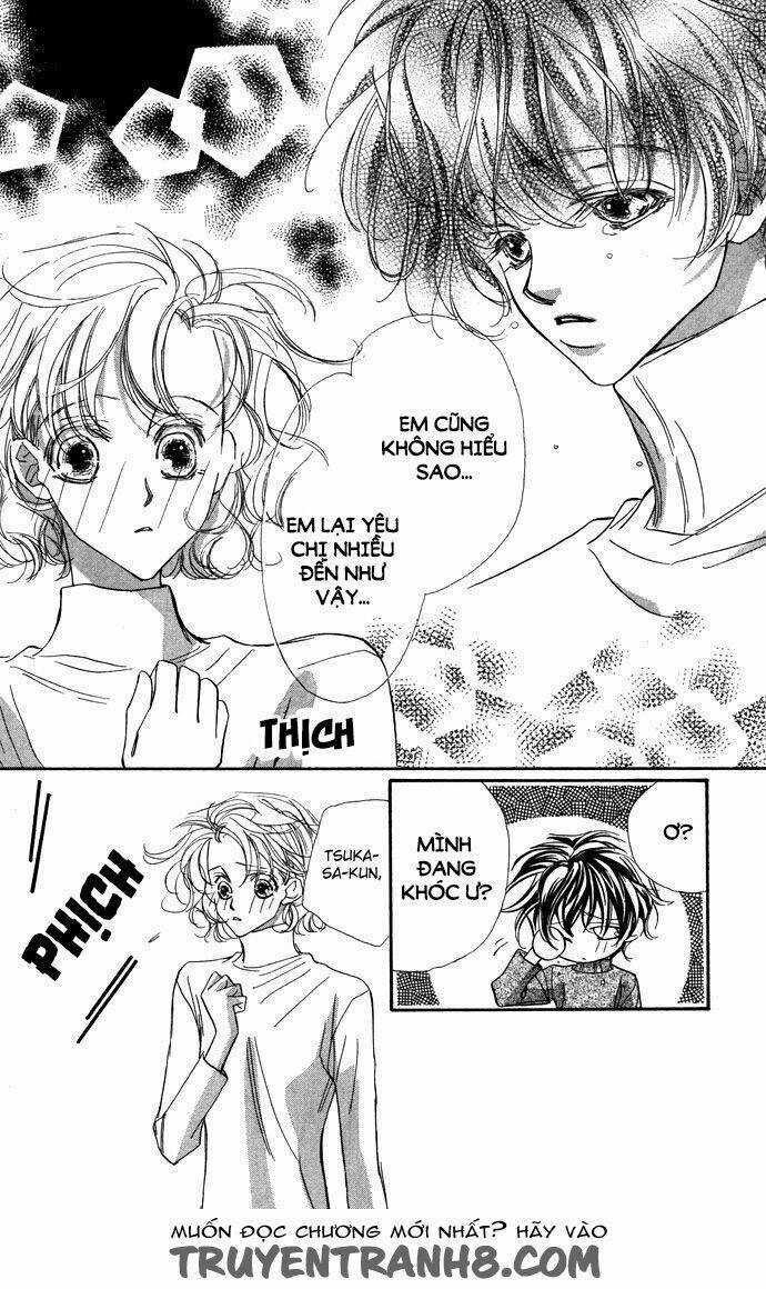 Yoru Made Matenai - Chapter 15 - Trang 42