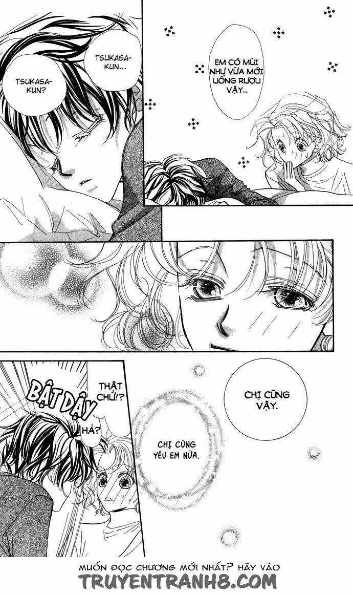 Yoru Made Matenai - Chapter 15 - Trang 43