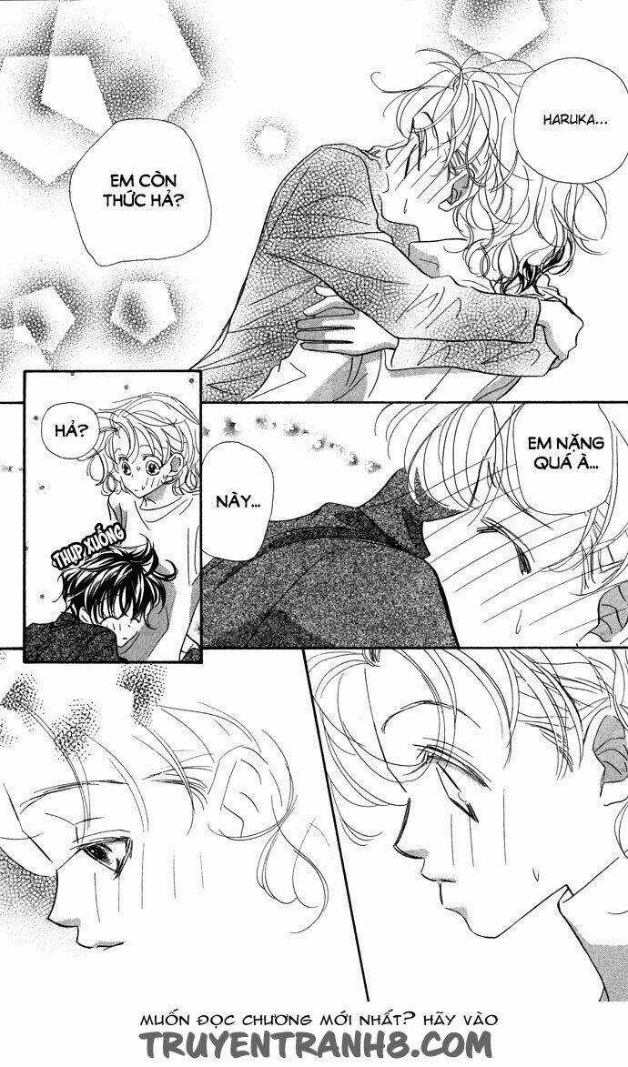 Yoru Made Matenai - Chapter 15 - Trang 44