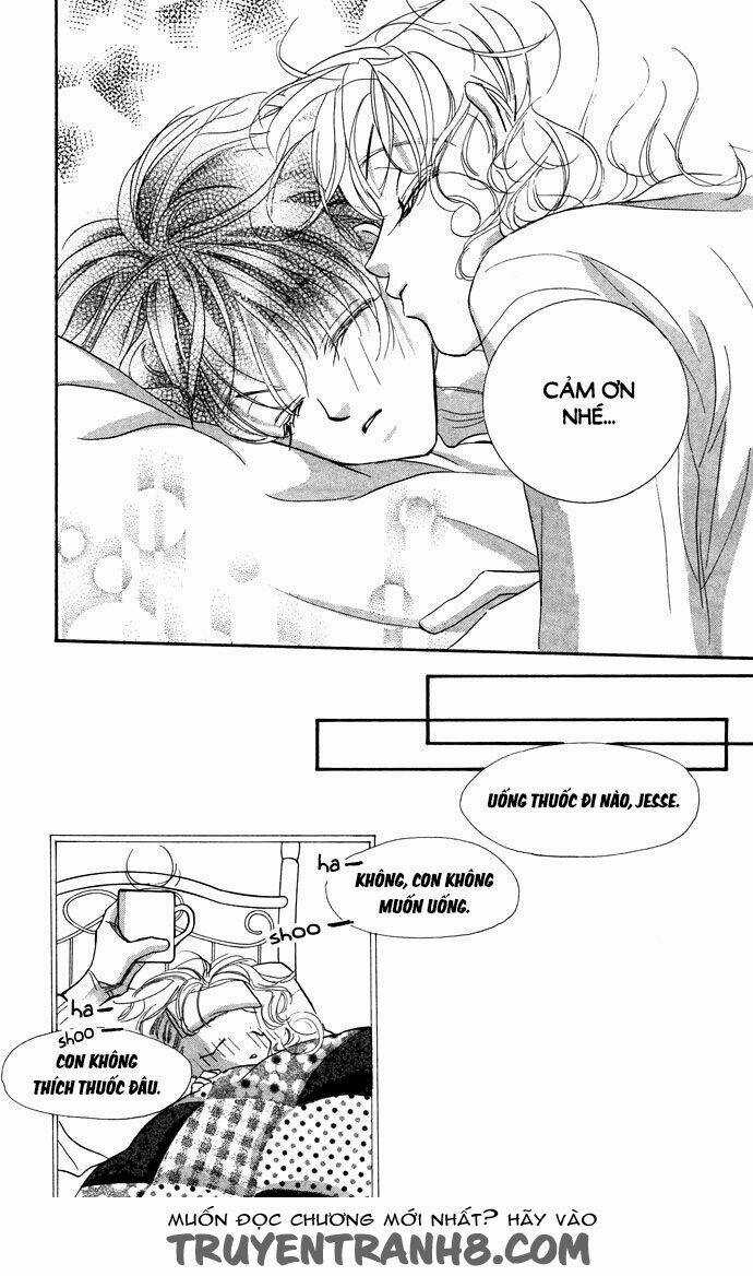 Yoru Made Matenai - Chapter 15 - Trang 45