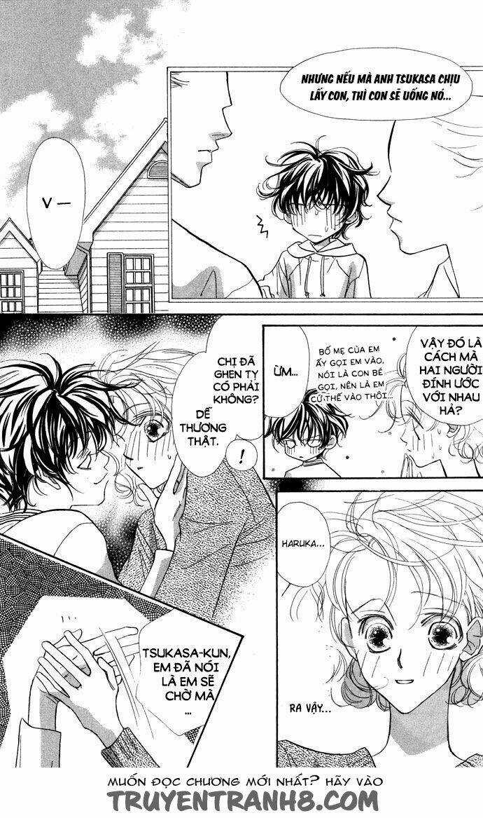 Yoru Made Matenai - Chapter 15 - Trang 46