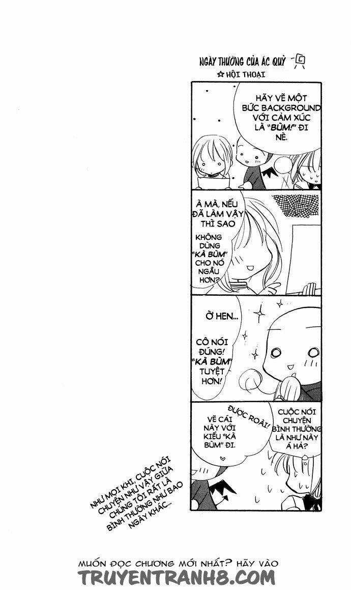 Yoru Made Matenai - Chapter 15 - Trang 48