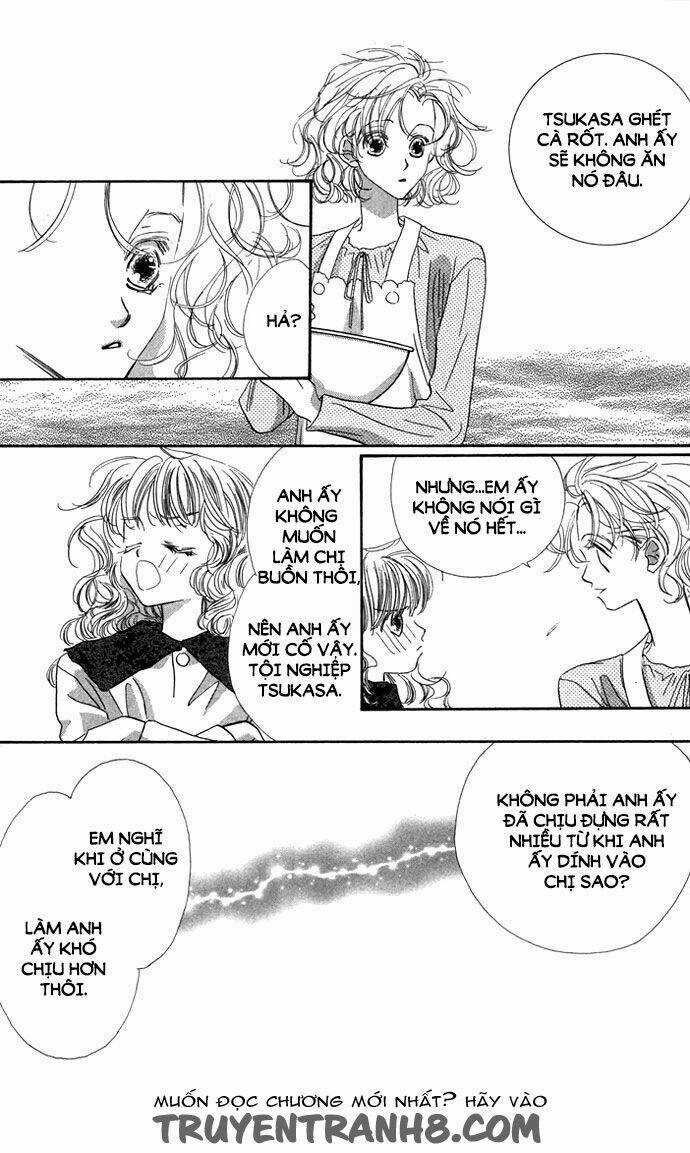 Yoru Made Matenai - Chapter 15 - Trang 8