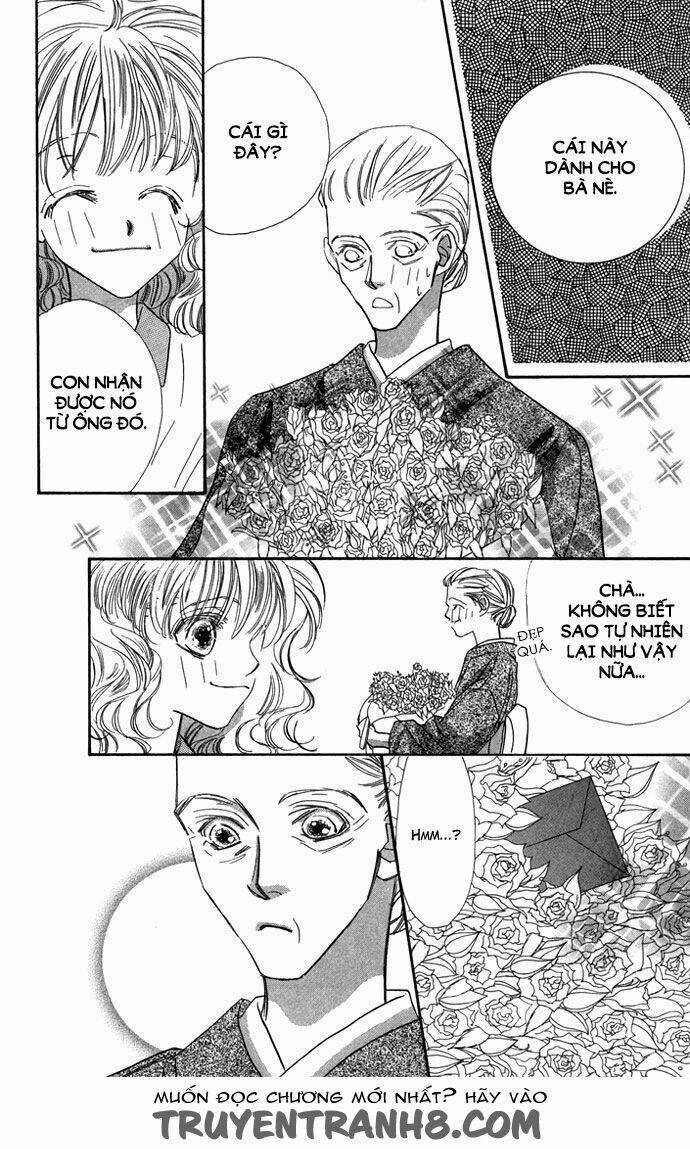 Yoru Made Matenai - Chapter 15 - Trang 10