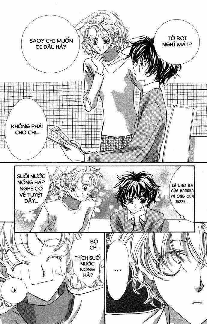 Yoru Made Matenai - Chapter 16 - Trang 2