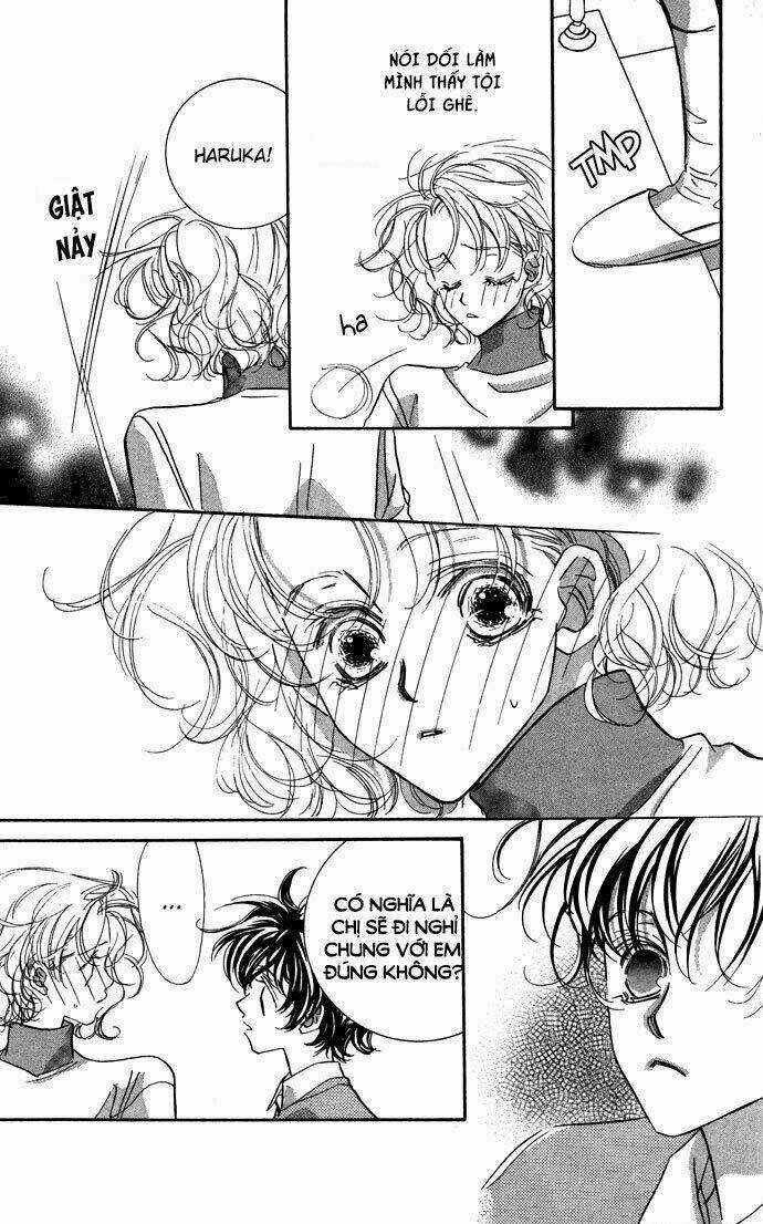 Yoru Made Matenai - Chapter 16 - Trang 11