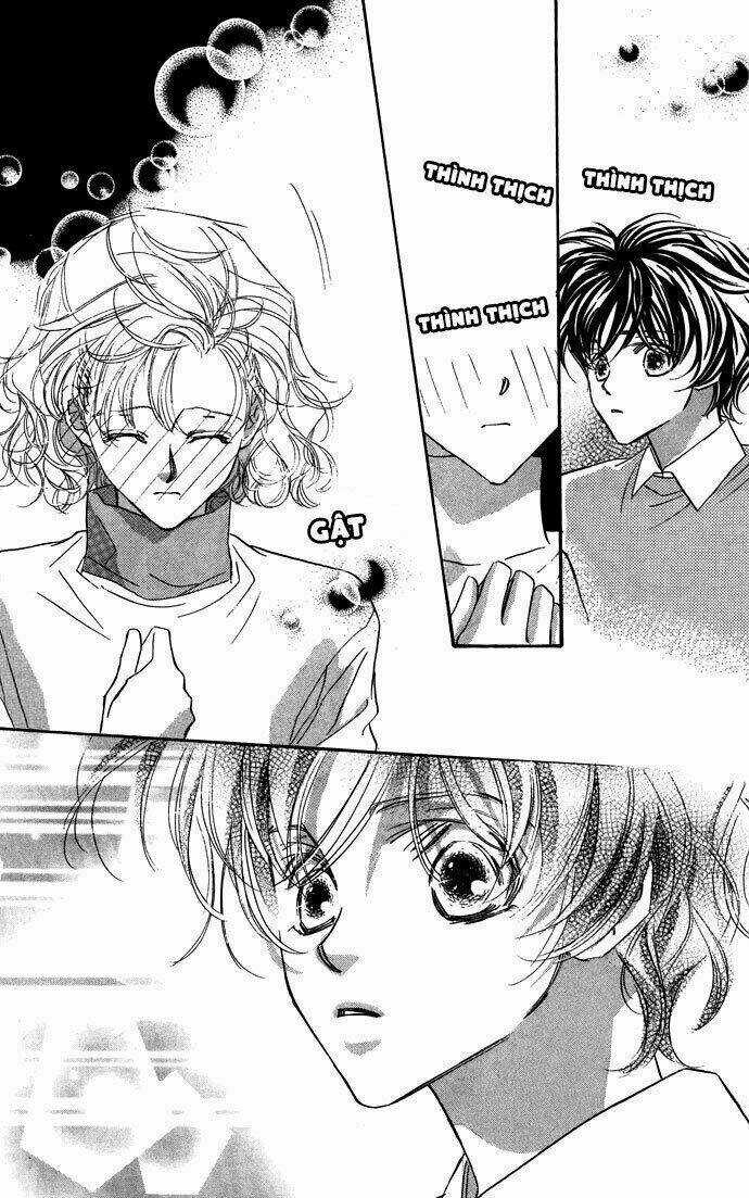 Yoru Made Matenai - Chapter 16 - Trang 12