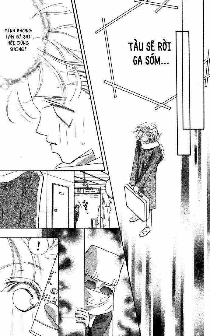 Yoru Made Matenai - Chapter 16 - Trang 13