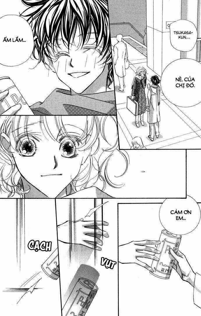 Yoru Made Matenai - Chapter 16 - Trang 14