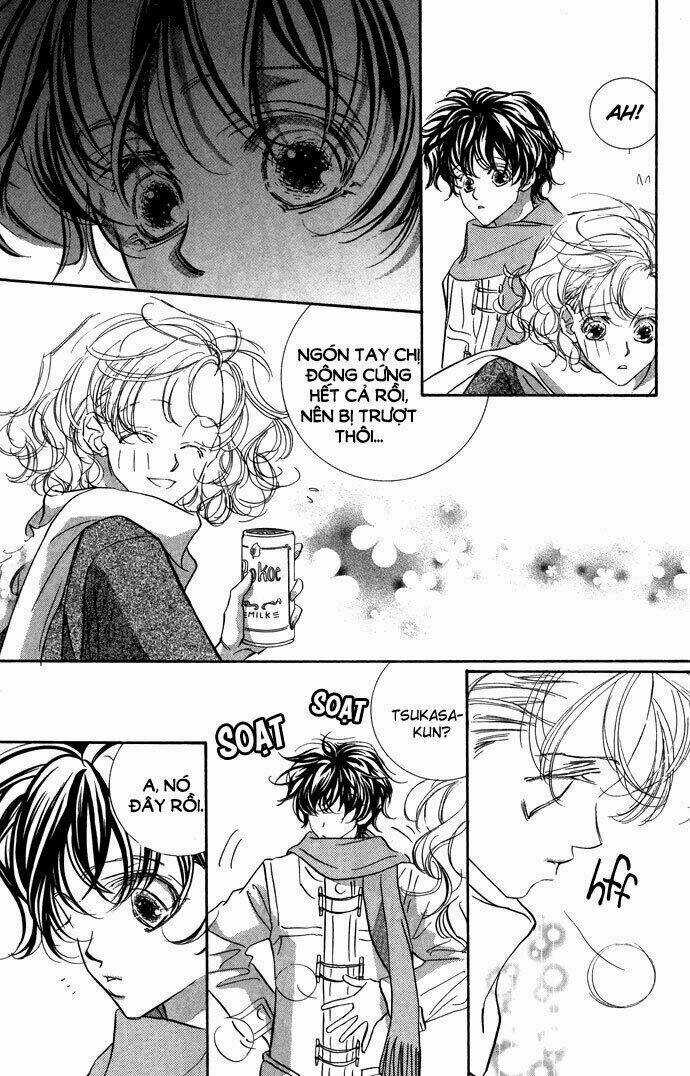 Yoru Made Matenai - Chapter 16 - Trang 15