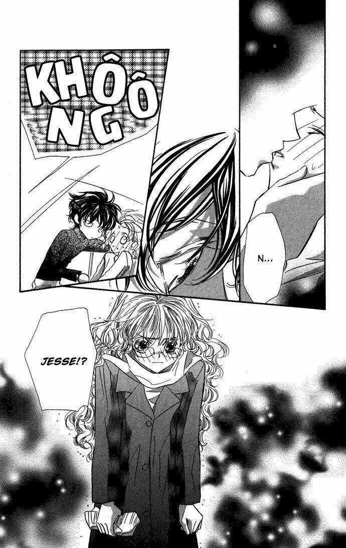 Yoru Made Matenai - Chapter 16 - Trang 19