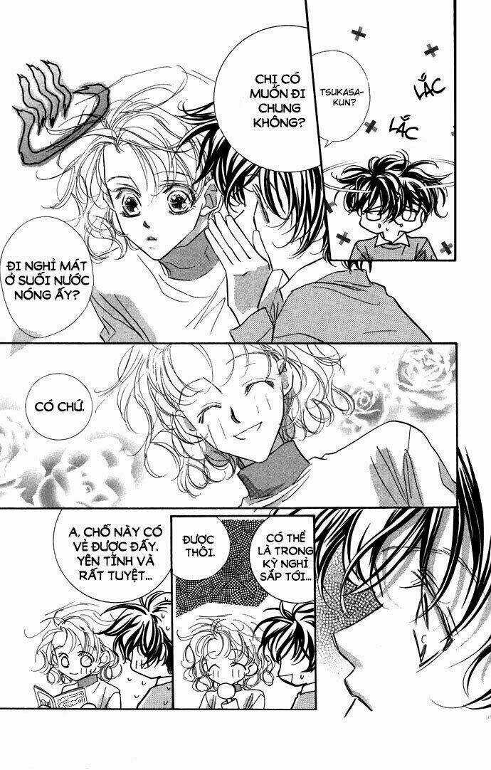 Yoru Made Matenai - Chapter 16 - Trang 3