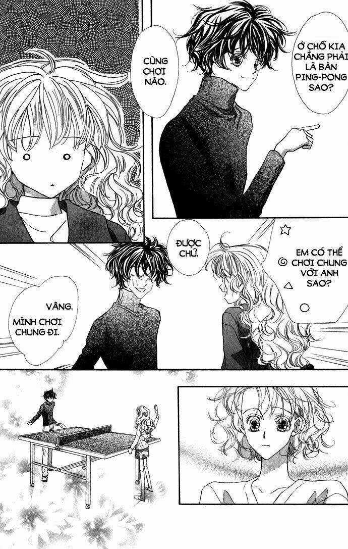 Yoru Made Matenai - Chapter 16 - Trang 21