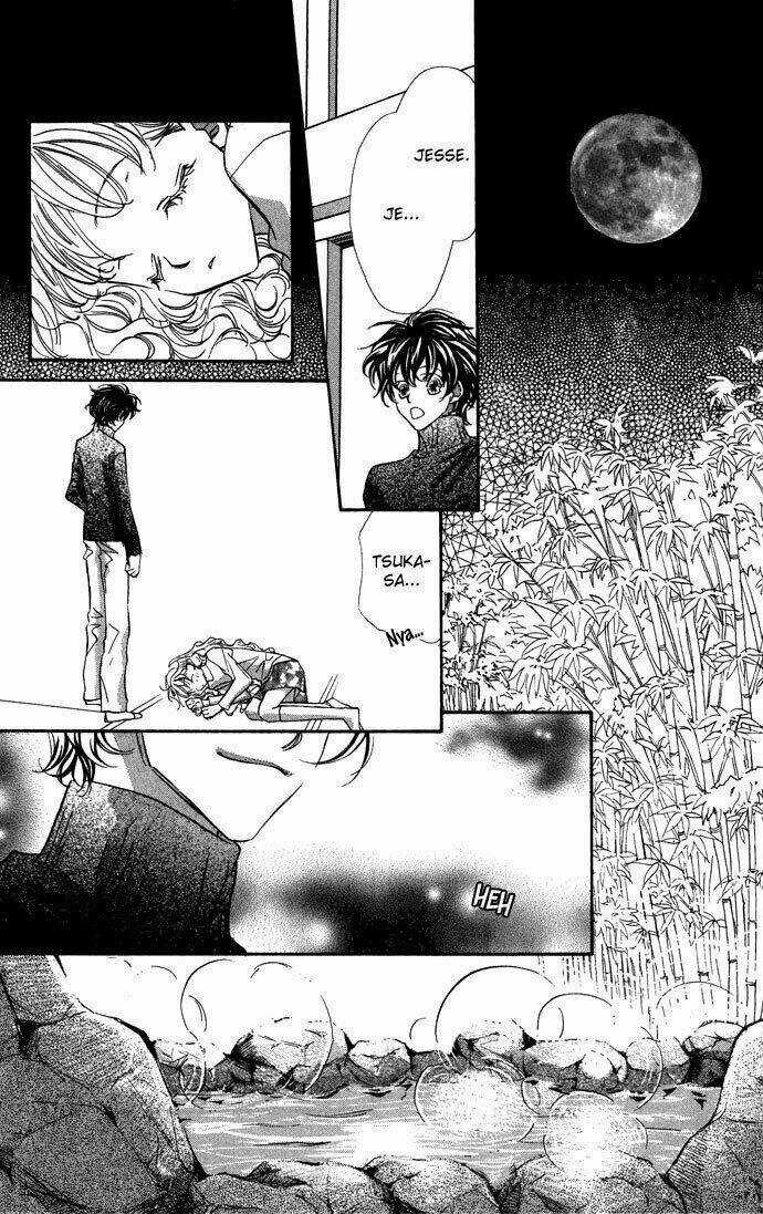 Yoru Made Matenai - Chapter 16 - Trang 22