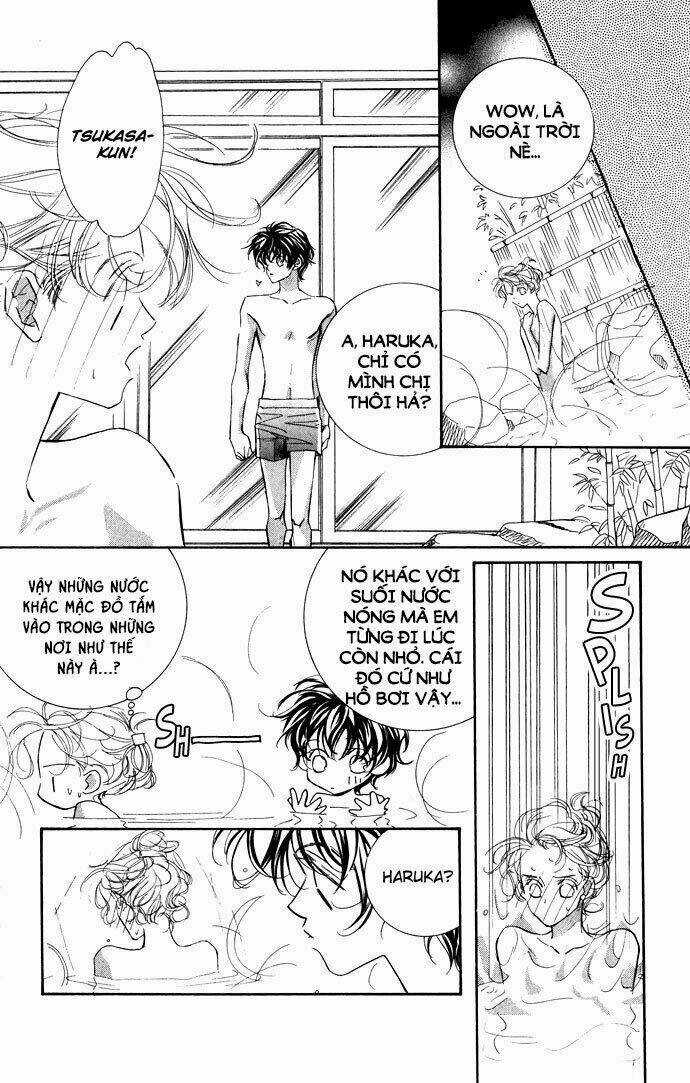 Yoru Made Matenai - Chapter 16 - Trang 24