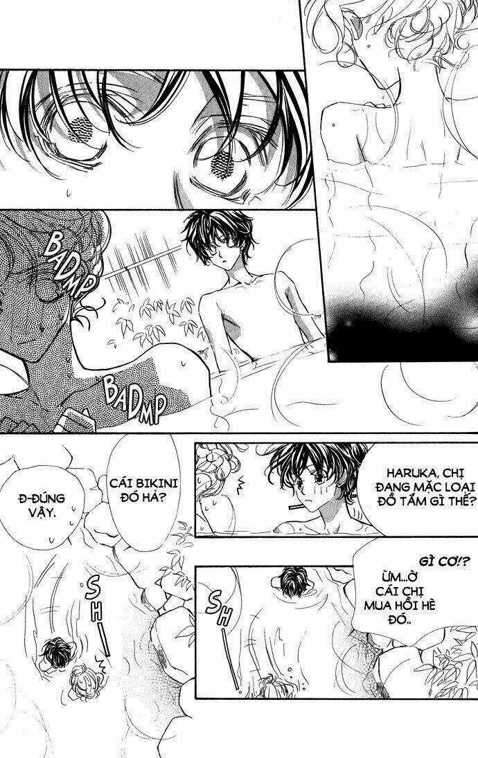 Yoru Made Matenai - Chapter 16 - Trang 25